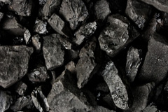 Seething coal boiler costs